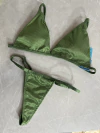 BASIC CRISTAL VERDE - comprar online