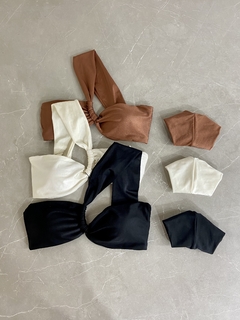Livia Beachglos (M) - comprar online