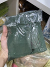 Calça Caribe VERDE MILITAR