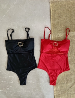 Maiô Positano (M) - loja online