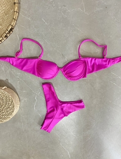 Charlote asadelta - (M) - loja online