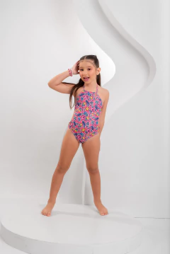 MAIÔ INFANTIL P - Menina File