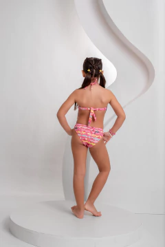 MAIÔ INFANTIL P - comprar online