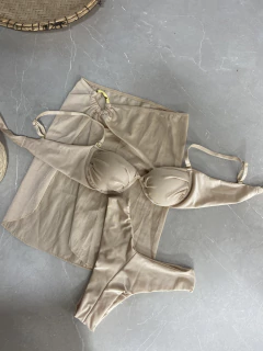 Charlote asadelta (P) - Menina File