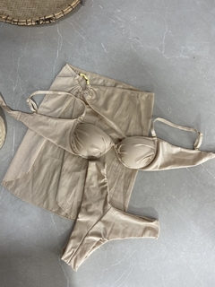 Charlote asadelta - (M) - Menina File