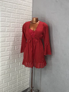 Kimono curto (últimas peças) - comprar online