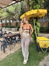 Calça ibiza OFF - comprar online