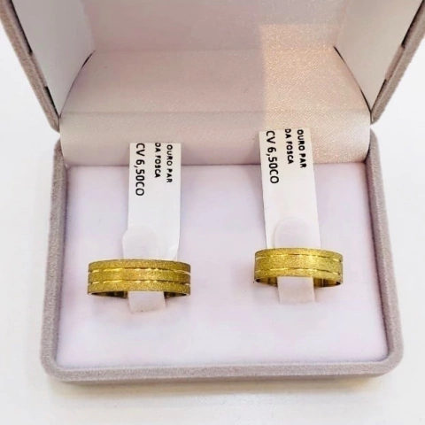 alianca-ouro-baixo-12k-larga-fosca