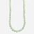 Colar Choker Jade Ouro 18k - comprar online