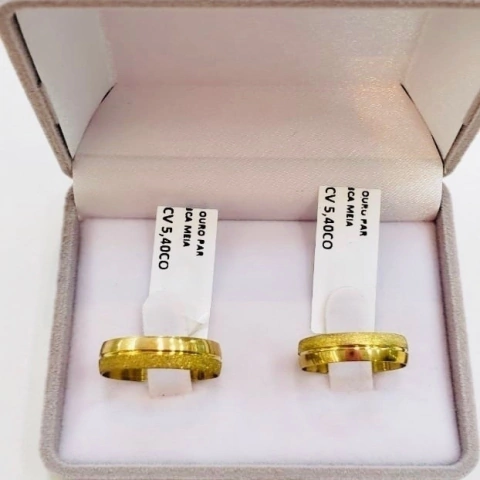 alianca-ouro-baixo-12k-fosca