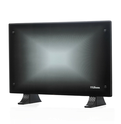 LILIANA PANEL DE VIDRIO HOTGLASS 800/1400/2200W