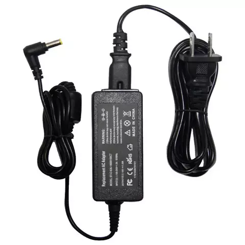 CARGADOR NETBOOK 19V 1.58A 5.5 x 1.7 MM 30W ALTERNATIVO
