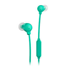 AURICULAR EARBUDS MOTOROLA 3 - S TURQUEZA