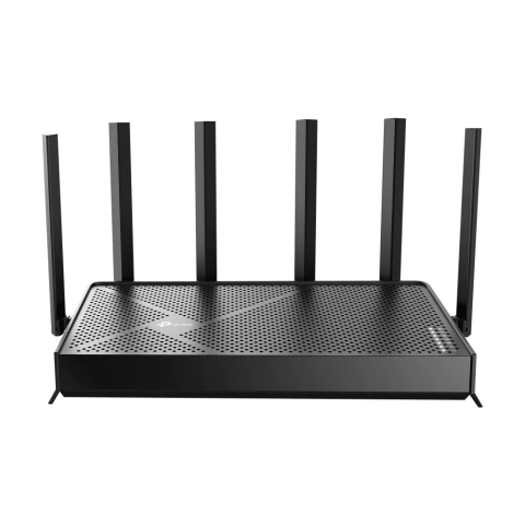 ROUTER ARCHER BE400 BE6500 WIFI 7 DUALBAND MULTIGIGABIT TP-LINK (4113)