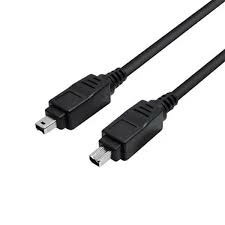 CABLE FIREWIRE 4P/4P 1.80MTS