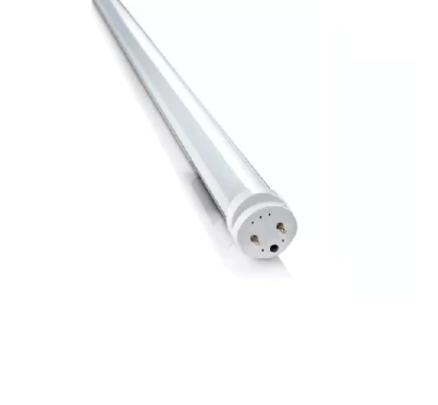 TUBO LED T8 FRIO 18w VIDRIO 25000 HORAS CANDELA - comprar online