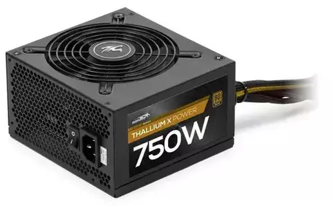 FUENTE SENTEY 750W TXP750-HS 80 PLUS BRONCE