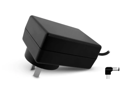 FUENTE SWITCHING 12V 2.5A PLUG 2.1MM