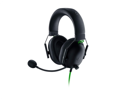 AURICULAR GAMER RAZER BLACKSHARK V2 X BLACK