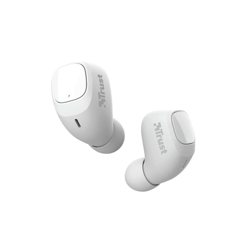 AURICULAR TRUST NIKA COMPACT BT WHITE