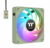 CPU COOLER THERMALTAKE CT120 EX ARGB SYNC MATCHA GREEN