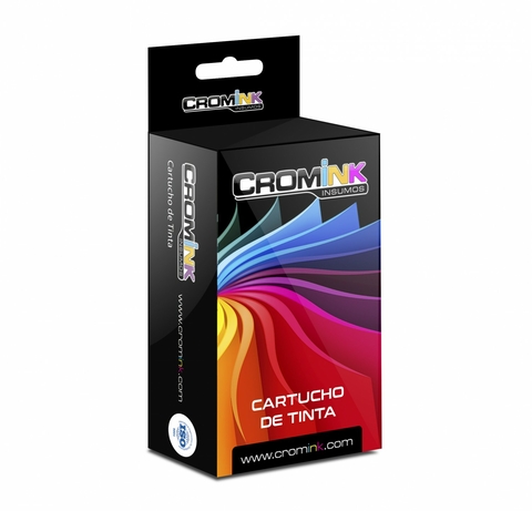 CROMINK CARTUCHO ALT. EPSON T0115