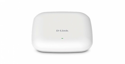 D-LINK ACCESS POINT DAP-2610 WIFI 5 AC1300 DUAL-BAND PoE