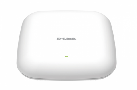 D-LINK ACCESS POINT POE NUCLIAS CONNECT AX3600 ACCESS POINT DAP-X2850