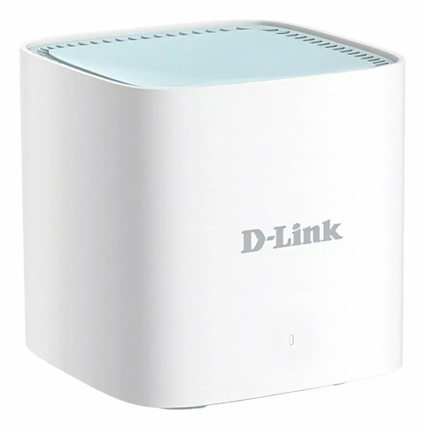D-LINK MESH ROUTER M15-1 WIFI 6 AX1500 1 unidad