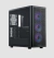 GABINETE COOLER MASTER ELITE 502 (3 Fans ARGB)