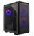 GABINETE COOLER MASTER MASTERFRAME 500 MESH BLACK