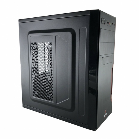 GABINETE SFX KIT 783 BLACK