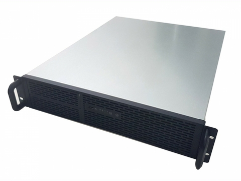 GABINETE SFX RACKEABLE 2U550 SERVER SERVIDORES