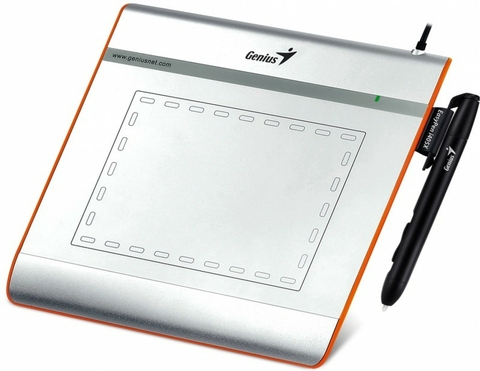 GENIUS GRAPHIC TABLET EASYPEN I405X