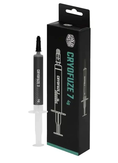 GRASA SILICONADA COOLER MASTER CRYOFUSE 7