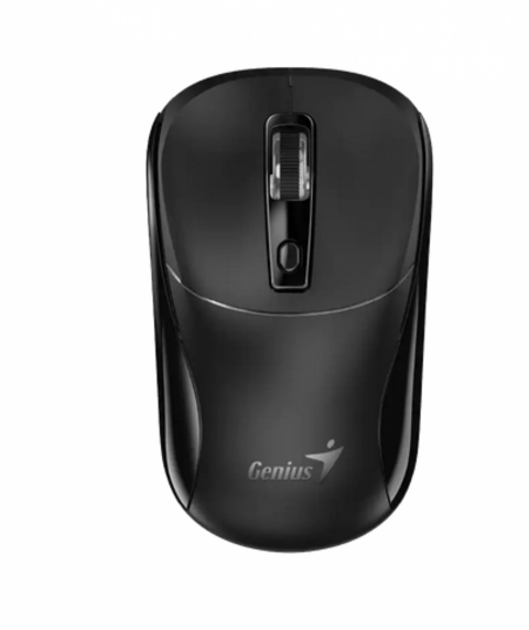 MOUSE GENIUS RS2 NX-7123 BLACK