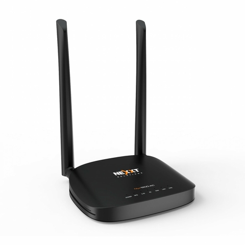 NEXXT ROUTER N NYX1200-AC WIRELESS 1200MBP