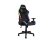SILLA GAMER RAIDMAX DK-925BK NEGRA