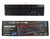 TECLADO MEC AUREOX UNRIVAILED GAMING GK600