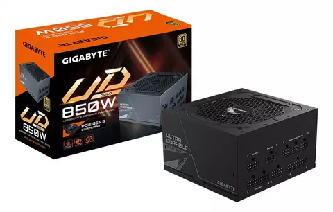FUENTE THERMALTAKE TOUGHPOWER GF A3 1200W 80 PLUS GOLD MODULAR PCIE 5.0 - comprar online
