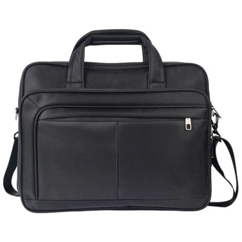 MALETIN PARA NOTEBOOK EMPRESARIO SPECTRUM SEMIRIGIDO.