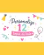 PERSONALZE 12 TOPOS DE BOLO