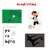PAPELARIA Futebol - personalize com seu time na internet