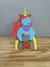 PAPELARIA UNICÓRNIO COLORIDA - loja online