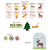 PAPELARIA ANIMAIS NATALINOS - NATAL