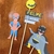 PAPELARIA Super Heróis na internet