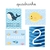 PAPELARIA FUNDO DO MAR/Peixe na internet