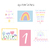 PAPELARIA SUNSHINE CANDY COLOR 2 - comprar online