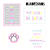 PAPELARIA Patrulha Canina Candy color - loja online