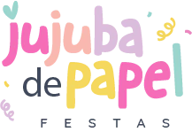 Jujuba De Papel - Papelaria